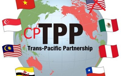 Importance of CPTPP